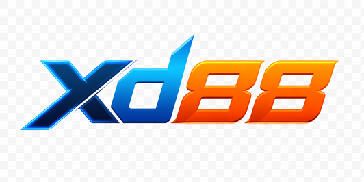 XD88 Logo